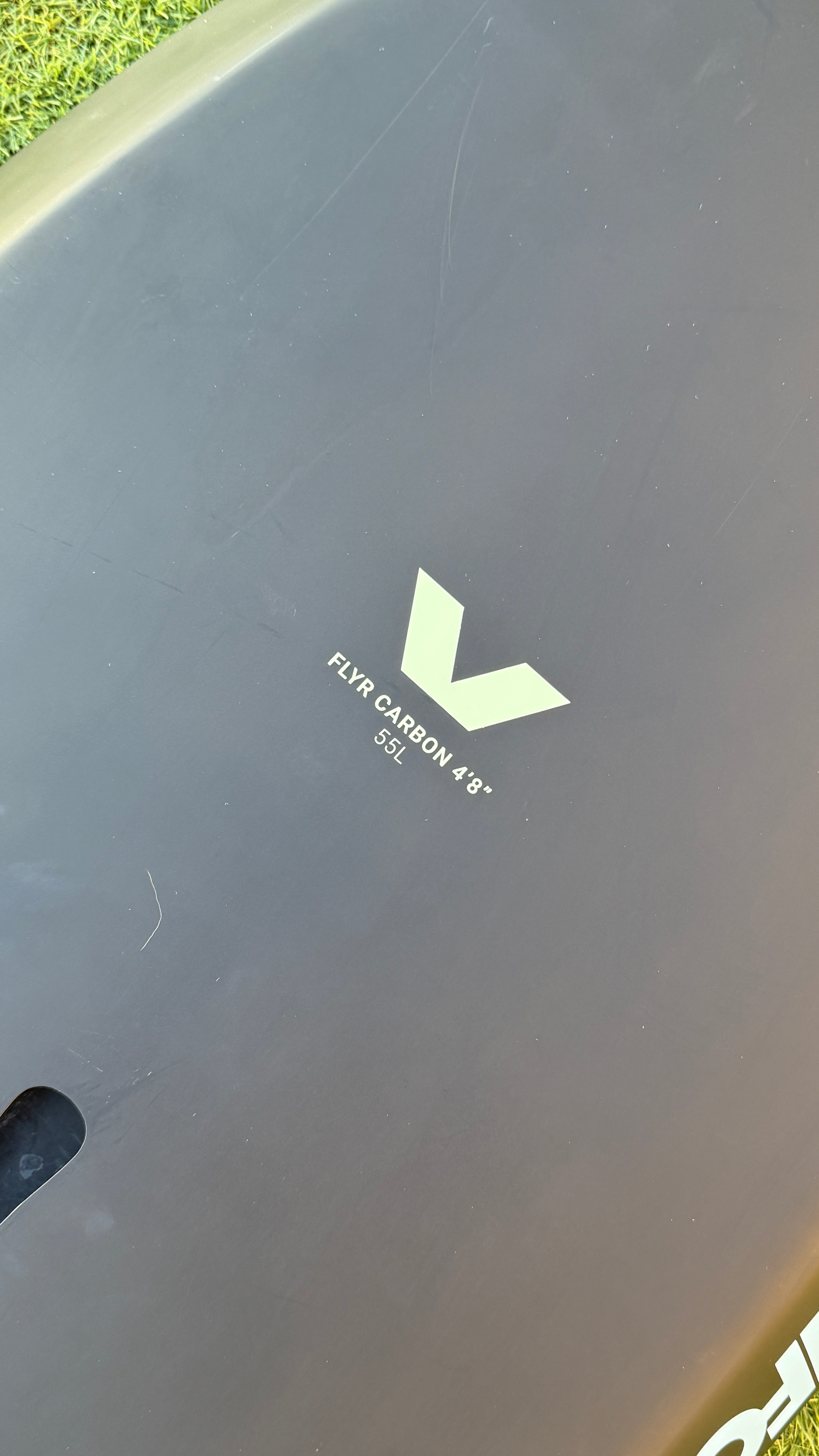 Fone duotone north wingfoil