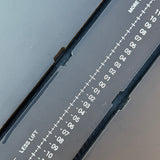 tweedehands wingfoil board 