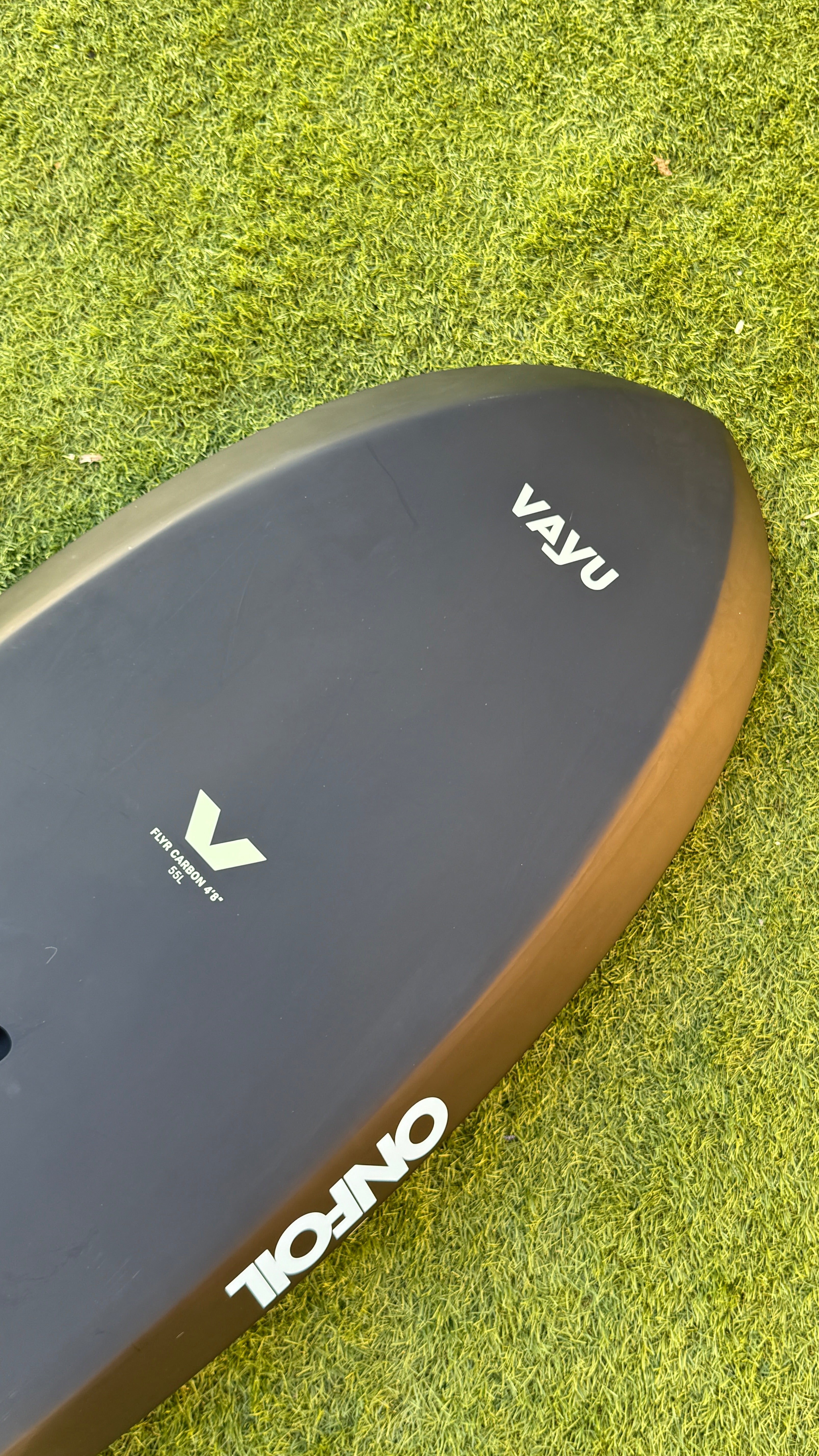 second hand wingfoil board gear