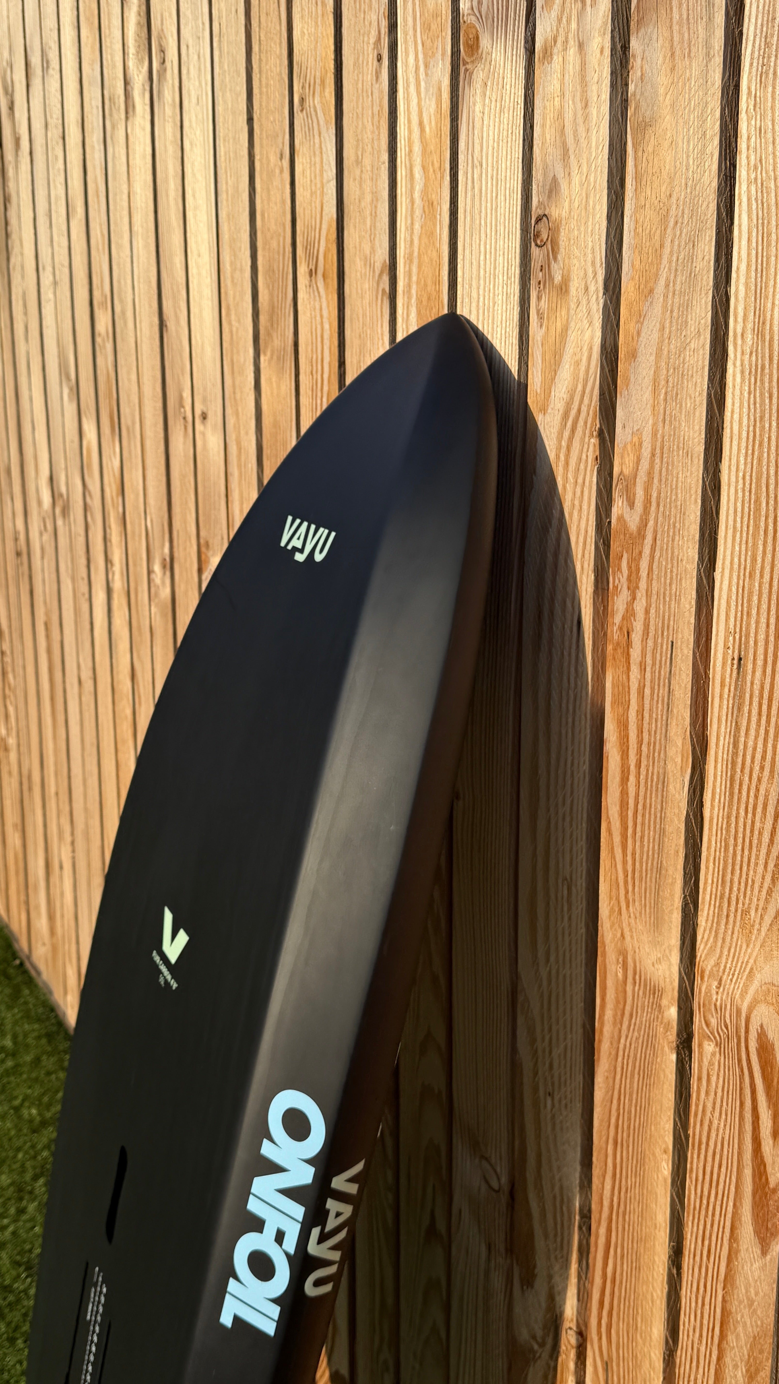 duotone fone wingfoil board 