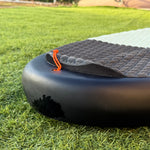 second hand wingfoil board carbon