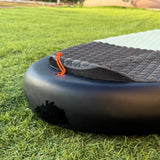 second hand wingfoil board carbon