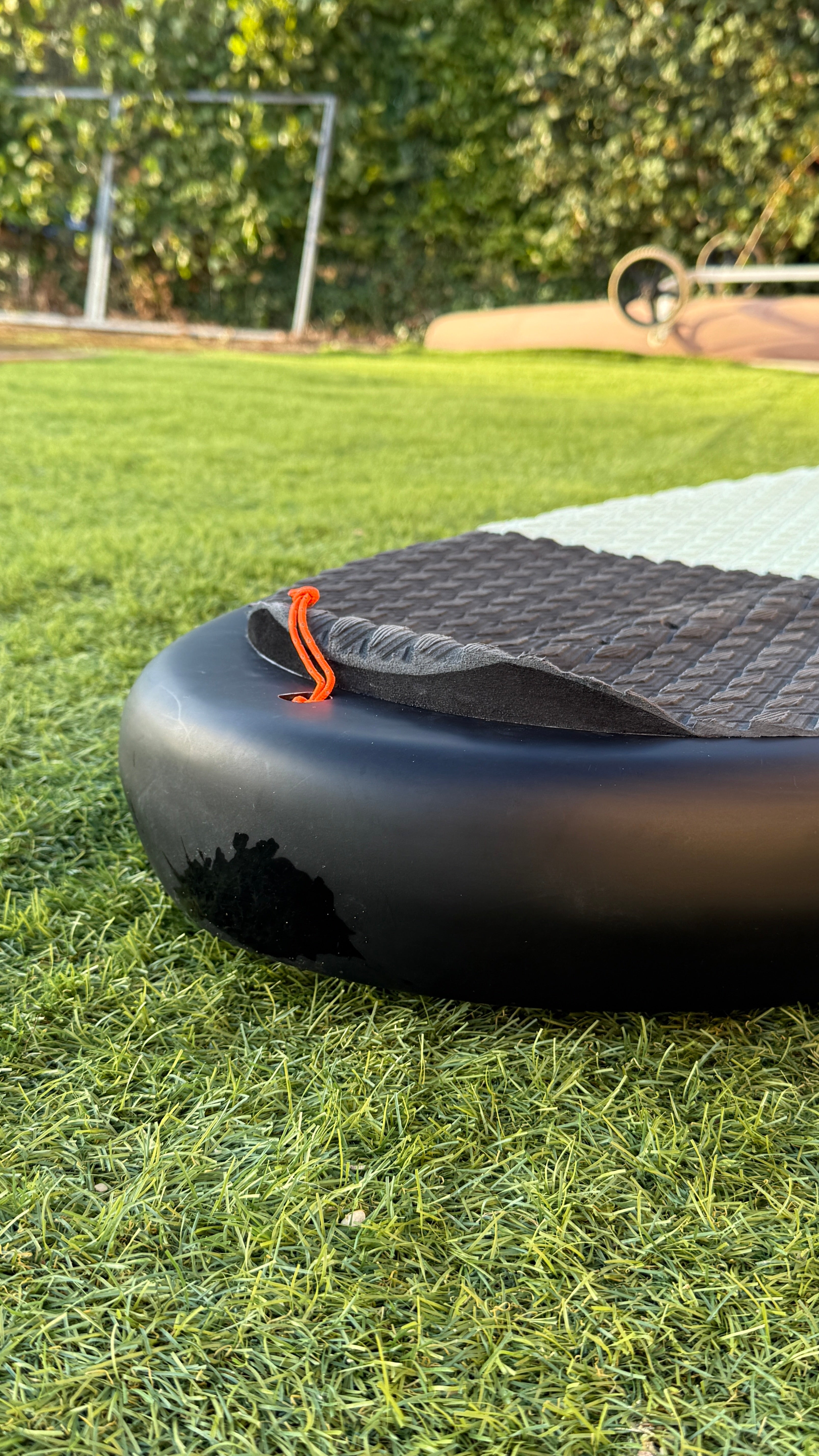 second hand wingfoil board carbon