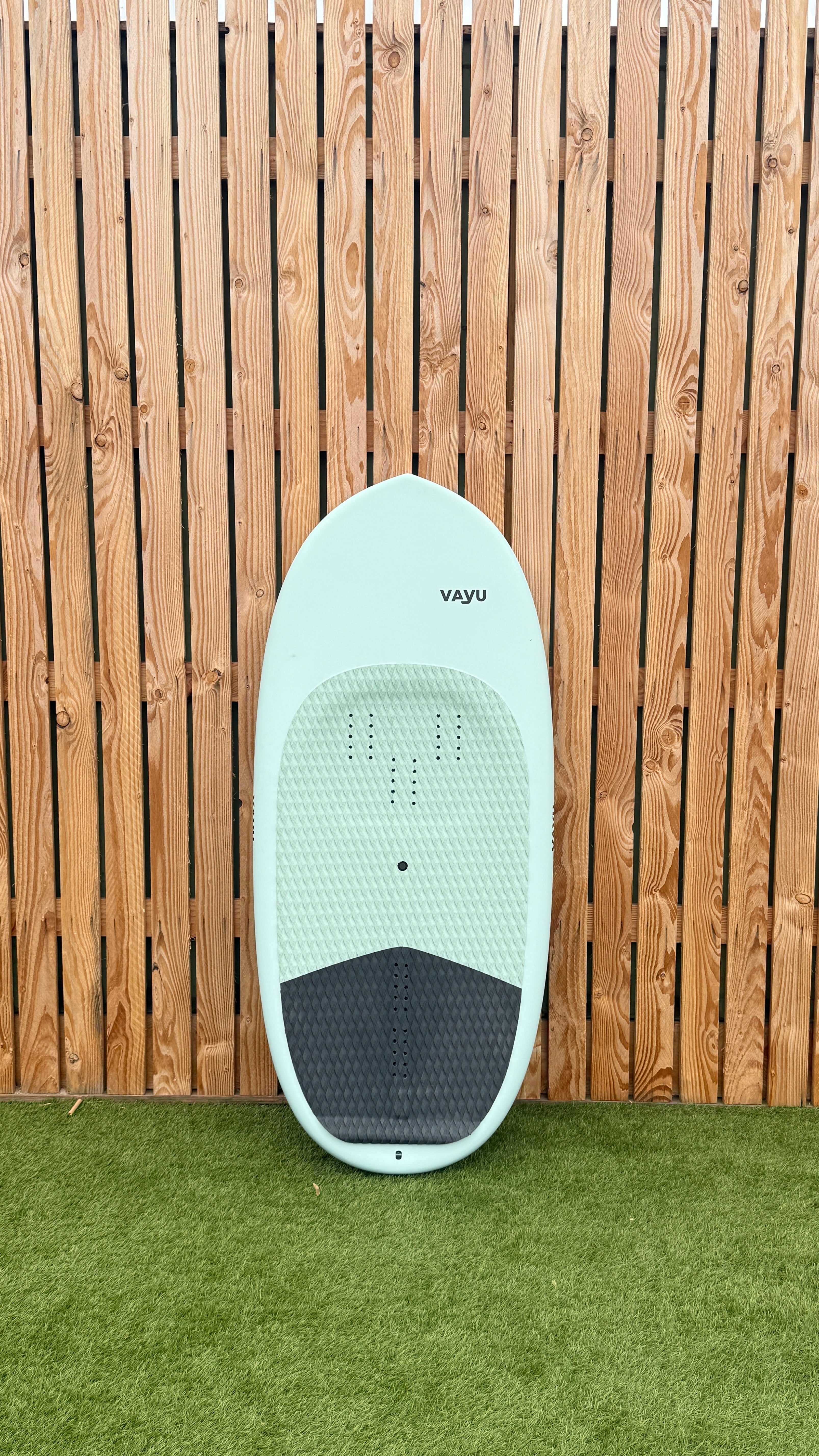 fone dutone wingfoil board 