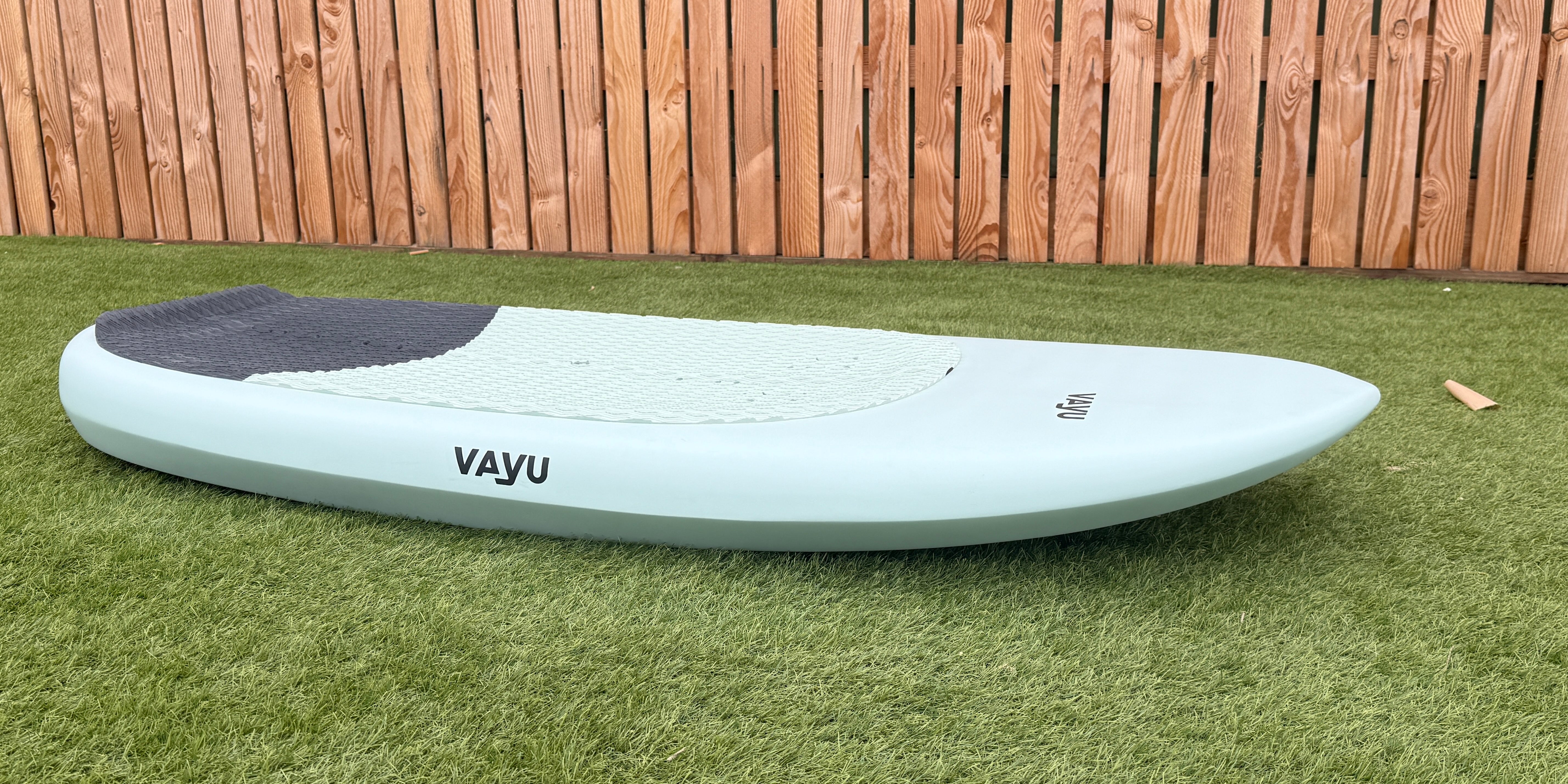 second hand wingfoil 