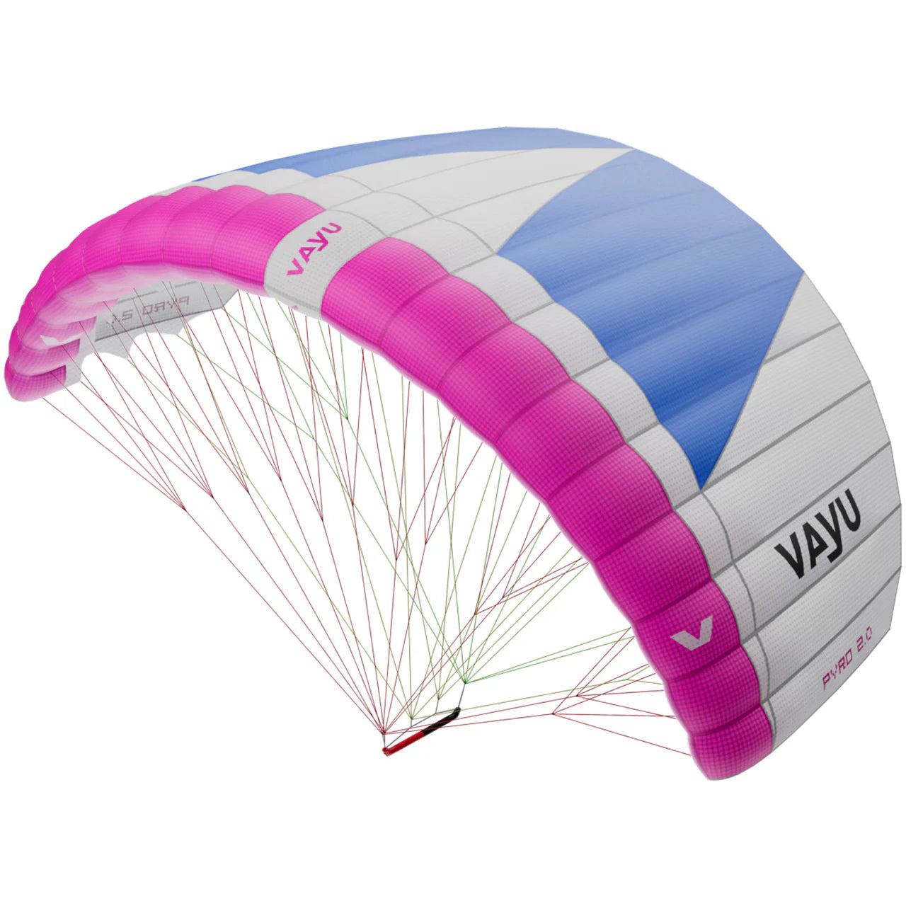 Vayu parawing foiling pyro 