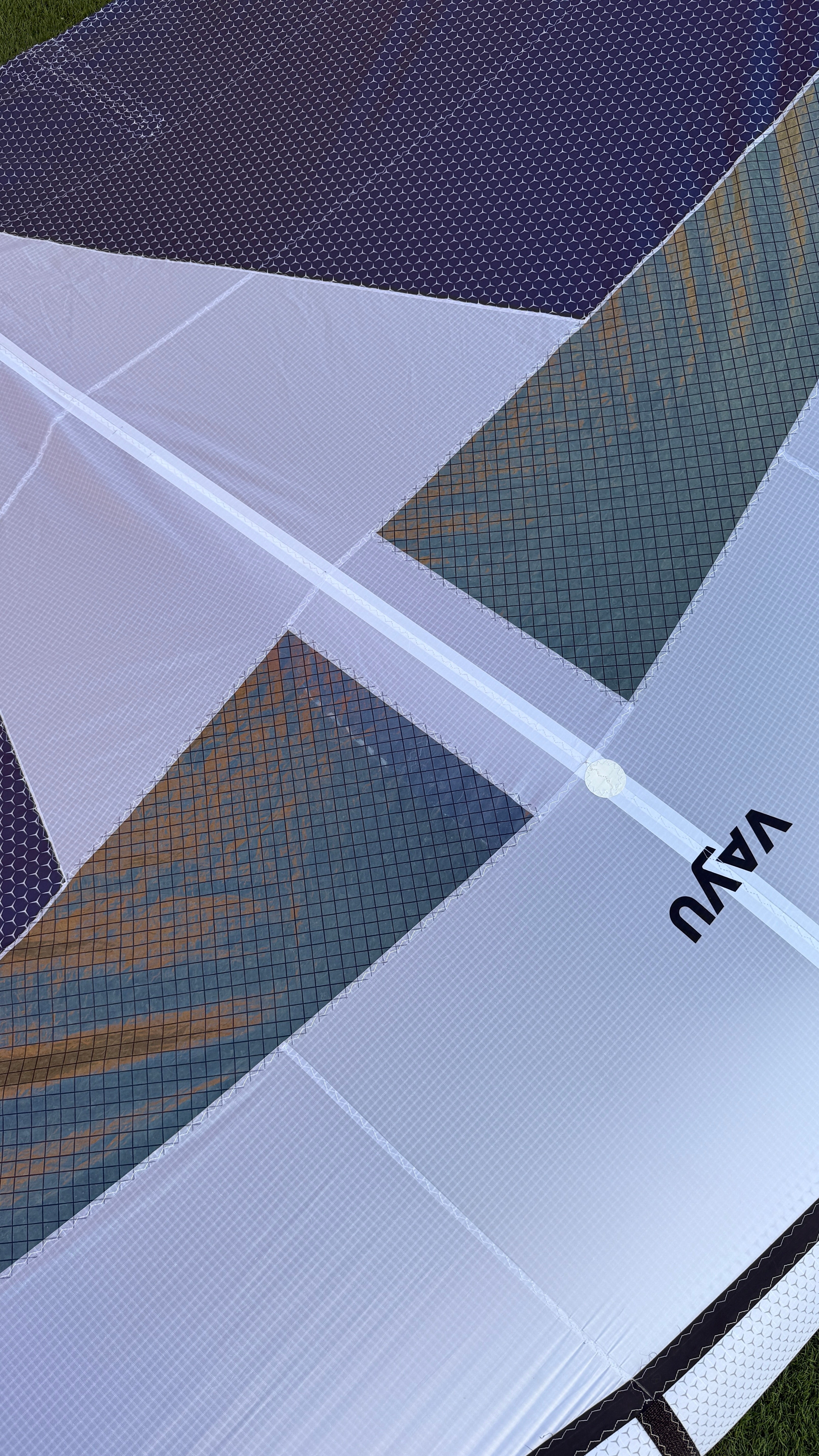 eos 5.5m tweedehands