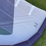 second hand wingfoil eos vayu