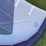 second hand wingfoil eos vayu