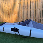 Second hand wingfoil materiaal eos 5.5