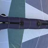 tweedehands wingfoil materiaal Vayu