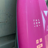 fone duotone slingshot board