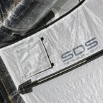 ppc race wing dyneema dual skin