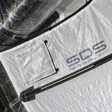 ppc race wing dyneema dual skin