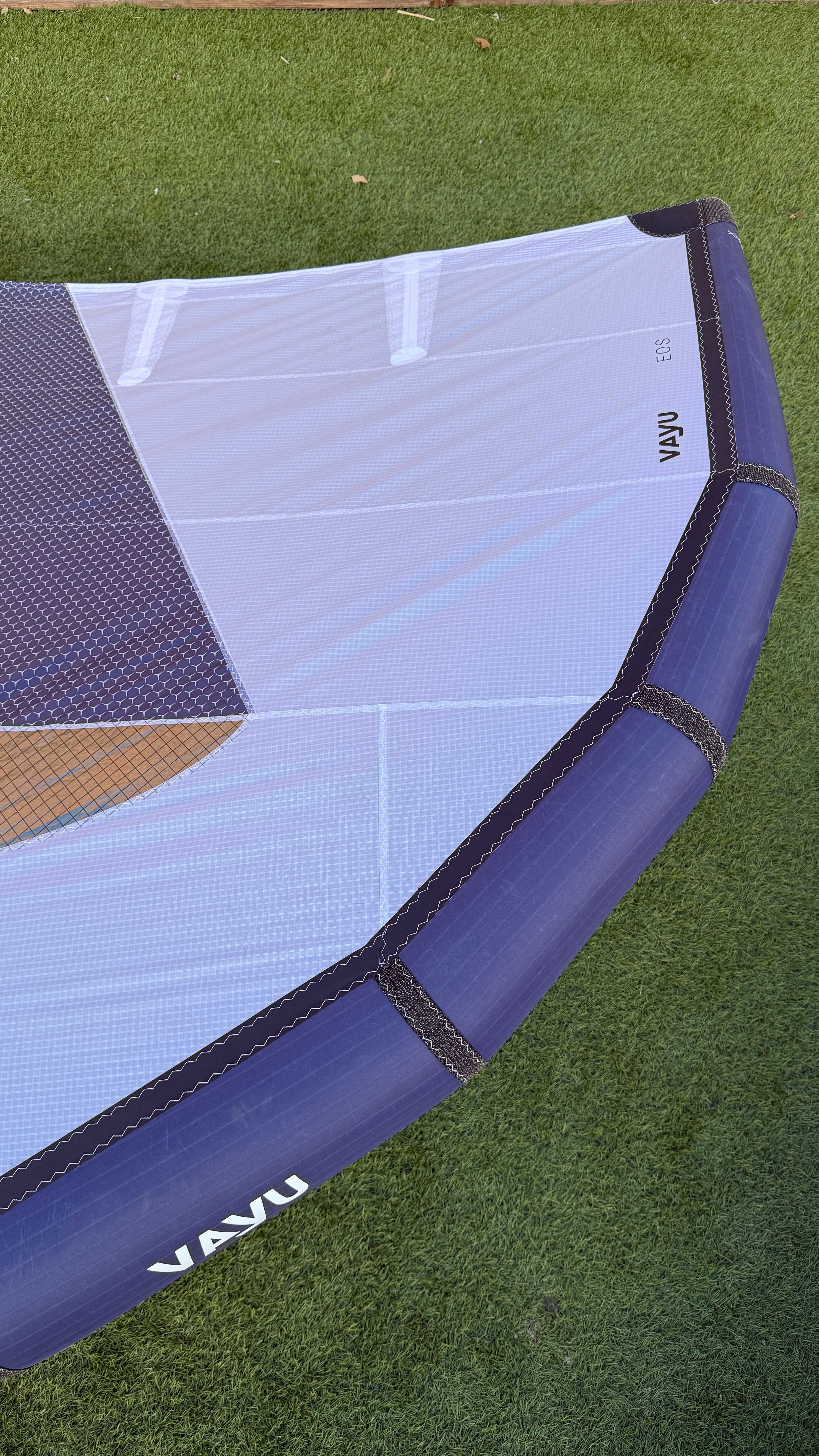 tweedehands wing eos 5.5