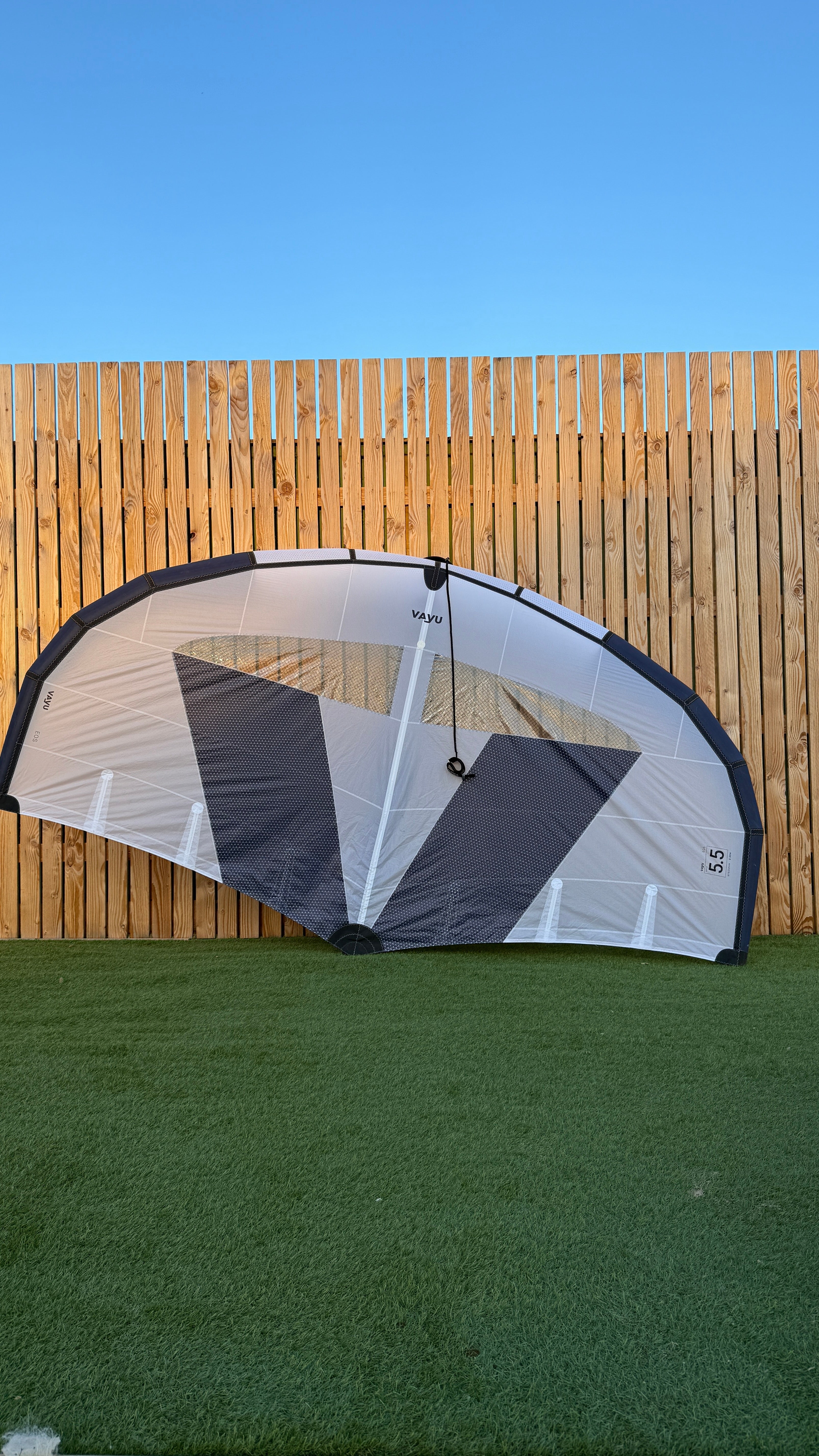 fone duotone wingfoil