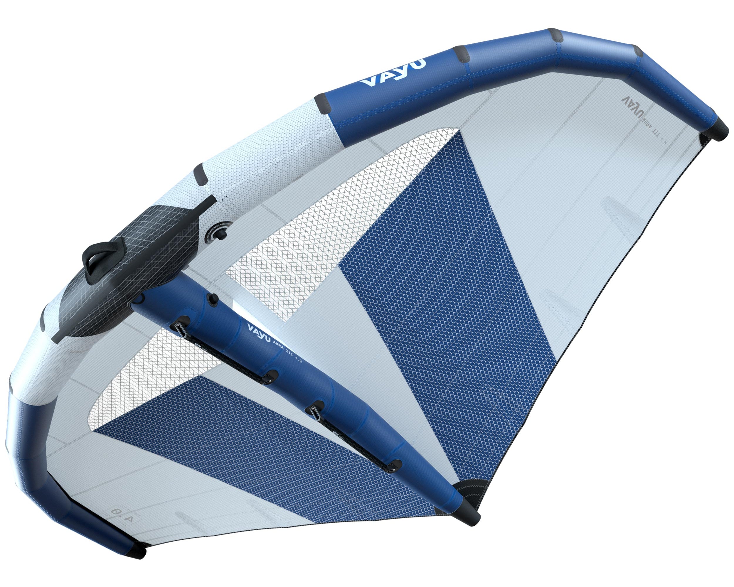 Vayu Aura III wing - OnFoil
