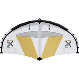 aluula wingfoil duotone