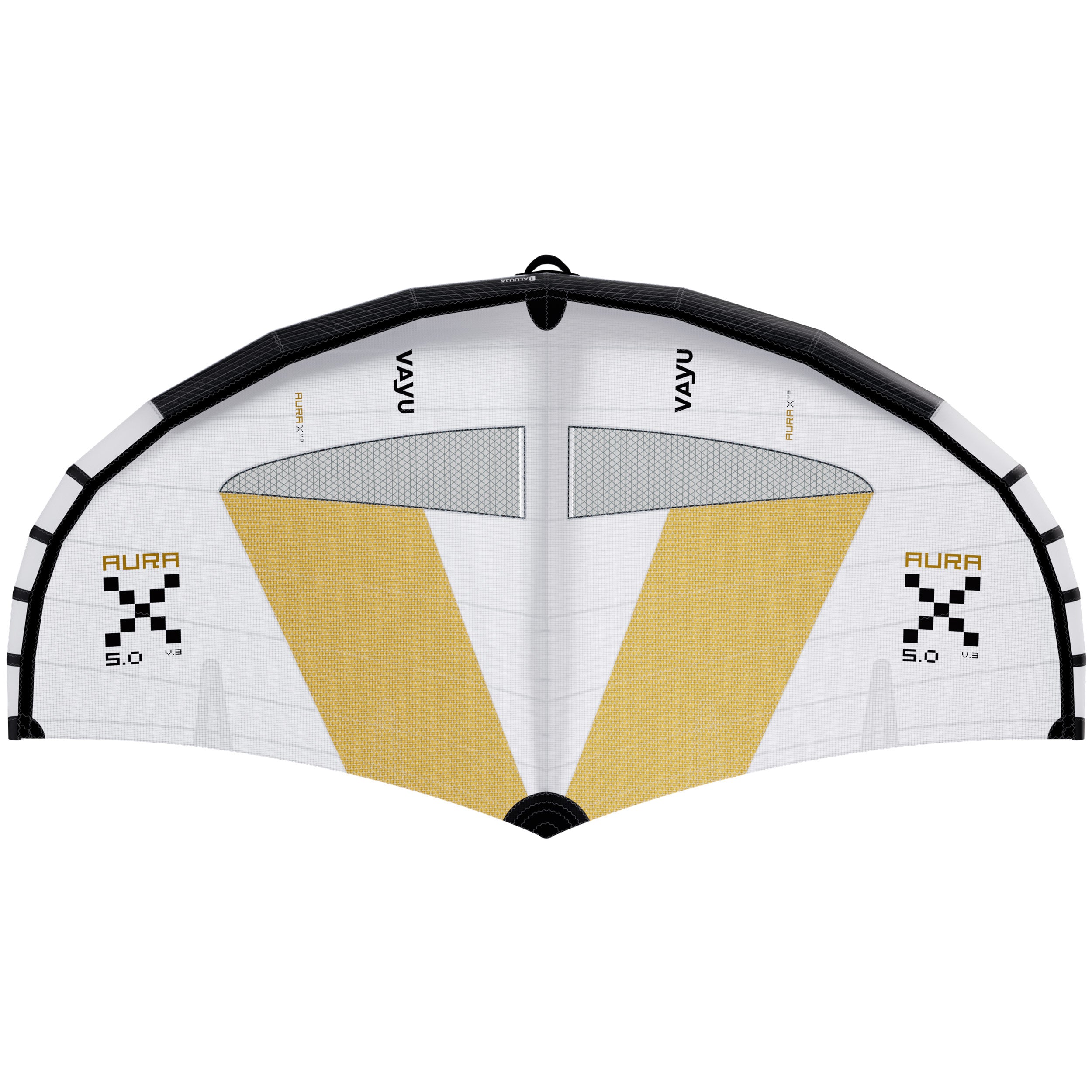 aluula wingfoil duotone