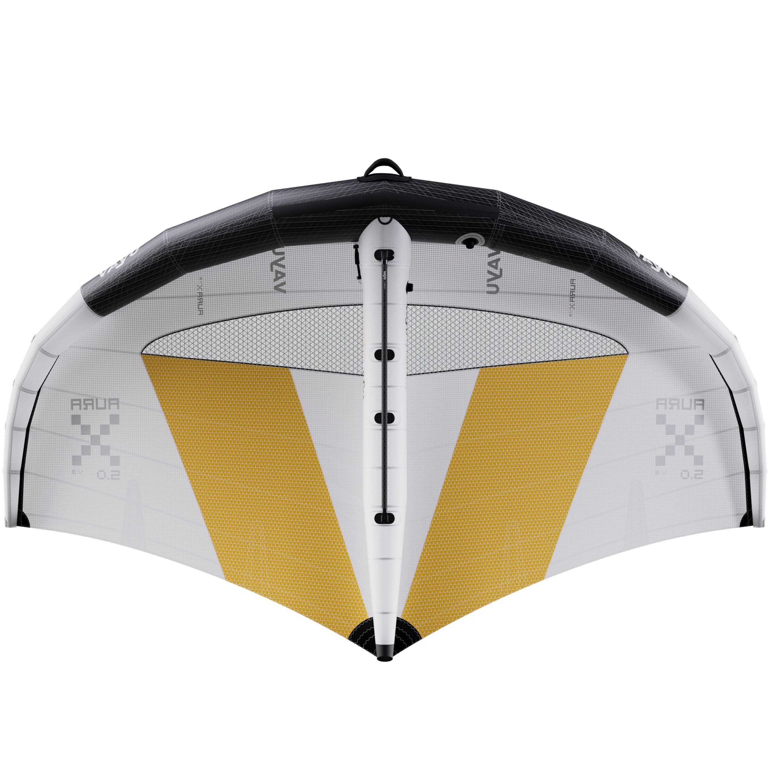 foiling wing aluula best wing 