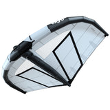 Vayu Eos II wing LE