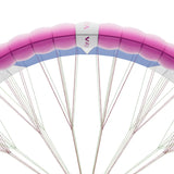 Vayu parawing foiling downwind wingfoil 