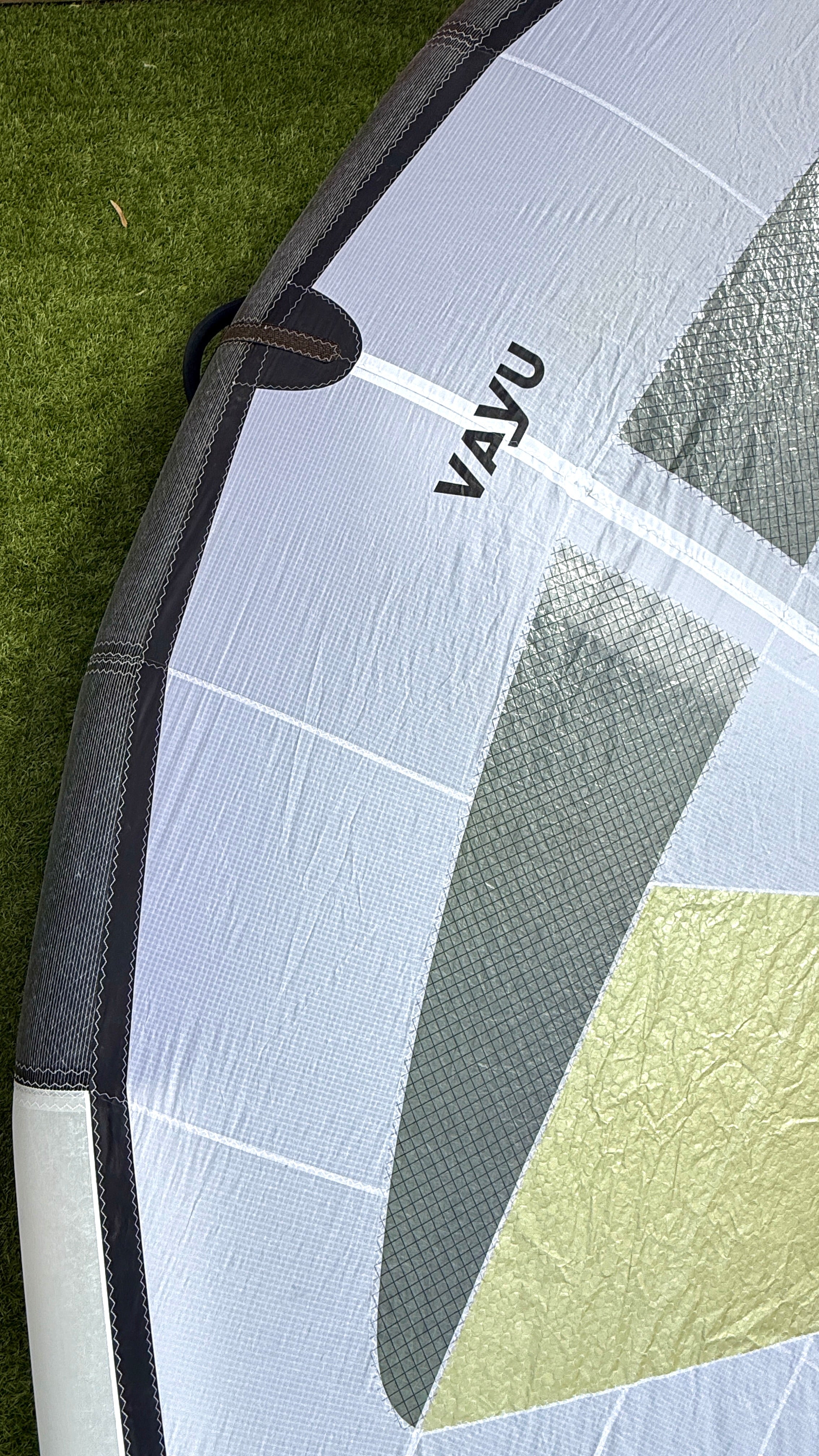 wingset foiling wingfoil 